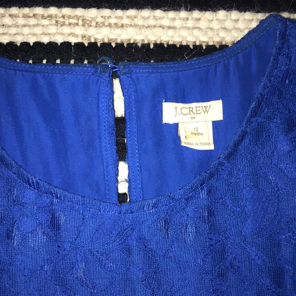 J. Crew Dress - Picture 2 of 2